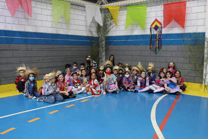 Festa Junina 2022